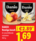 klik op dit plaatje voor een vergroting en voor vergelijkbare aanbiedingen gerelateerd aan ` kwark 450 romige danio perzik vanille ` kwark 450 romige danio perzik vanille