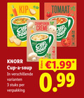 klik op dit plaatje voor een vergroting en voor vergelijkbare aanbiedingen gerelateerd aan ` soep 3 kip cup knorr soup stuks tomaat creme up champignon four ` soep 3 kip cup knorr soup stuks tomaat creme up champignon four