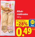 klik op dit plaatje voor een vergroting en voor vergelijkbare aanbiedingen gerelateerd aan ` stokbrood 300 stokbroden ` stokbrood 300 stokbroden