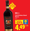 klik op dit plaatje voor een vergroting en voor vergelijkbare aanbiedingen gerelateerd aan ` rode wijn 2020 chianti riserva italia tip steak nix18 5.99 ` rode wijn 2020 chianti riserva italia tip steak nix18 5.99
