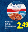 klik op dit plaatje voor een vergroting en voor vergelijkbare aanbiedingen gerelateerd aan ` eridanous style beef meatballs tomato sauce rundvlees balletjes tomatensaus ` eridanous style beef meatballs tomato sauce rundvlees balletjes tomatensaus