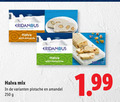 klik op dit plaatje voor een vergroting en voor vergelijkbare aanbiedingen gerelateerd aan ` 250 eridanous style halva with almonds pistachios mix pistache amandel ` 250 eridanous style halva with almonds pistachios mix pistache amandel