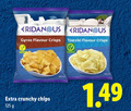 klik op dit plaatje voor een vergroting en voor vergelijkbare aanbiedingen gerelateerd aan ` chips eridanous style gyros flavour crisps tzatziki crunchy ` chips eridanous style gyros flavour crisps tzatziki crunchy
