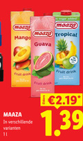klik op dit plaatje voor een vergroting en voor vergelijkbare aanbiedingen gerelateerd aan ` fruitdrank 11 sugar added maaza tropical mango guava fruit drink you it ` fruitdrank 11 sugar added maaza tropical mango guava fruit drink you it