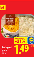 klik op dit plaatje voor een vergroting en voor vergelijkbare aanbiedingen gerelateerd aan ` aardappelproducten 450 aardappel gratin ` aardappelproducten 450 aardappel gratin