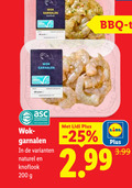 klik op dit plaatje voor een vergroting en voor vergelijkbare aanbiedingen gerelateerd aan ` garnalen 200 wok bbq gecertificeerd asc-aqua.org naturel knoflook 3.99 ` garnalen 200 wok bbq gecertificeerd asc-aqua.org naturel knoflook 3.99