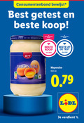 klik op dit plaatje voor een vergroting en voor vergelijkbare aanbiedingen gerelateerd aan ` mayonaise 650 consumentenbond best getest uitloopeieren bereid vrije consumenten bond kania romig beter leven ml ` mayonaise 650 consumentenbond best getest uitloopeieren bereid vrije consumenten bond kania romig beter leven ml