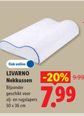 klik op dit plaatje voor een vergroting en voor vergelijkbare aanbiedingen gerelateerd aan ` 36 50 online livarno nekkussen rugslapers cm ` 36 50 online livarno nekkussen rugslapers cm