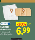 klik op dit plaatje voor een vergroting en voor vergelijkbare aanbiedingen gerelateerd aan ` 10 online parkside filterzakken microvezel delig papier ` 10 online parkside filterzakken microvezel delig papier