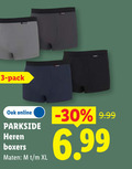 klik op dit plaatje voor een vergroting en voor vergelijkbare aanbiedingen gerelateerd aan ` heren boxershorts 3 pack online parkside boxers maten xl ` heren boxershorts 3 pack online parkside boxers maten xl