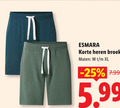 klik op dit plaatje voor een vergroting en voor vergelijkbare aanbiedingen gerelateerd aan ` heren joggingbroek esmara korte broek maten xl 5.99 ` heren joggingbroek esmara korte broek maten xl 5.99