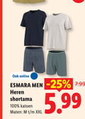 klik op dit plaatje voor een vergroting en voor vergelijkbare aanbiedingen gerelateerd aan ` herenshortama 100 online esmara men heren shortama katoen maten xxl 5.99 ` herenshortama 100 online esmara men heren shortama katoen maten xxl 5.99
