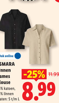 klik op dit plaatje voor een vergroting en voor vergelijkbare aanbiedingen gerelateerd aan ` dames blouse online esmara linnen katoen maten l ` dames blouse online esmara linnen katoen maten l