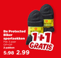 klik op dit plaatje voor een vergroting en voor vergelijkbare aanbiedingen gerelateerd aan ` sportsokken 2 3 7 be protected biker pak paar pakken 42 socks anti press ` sportsokken 2 3 7 be protected biker pak paar pakken 42 socks anti press