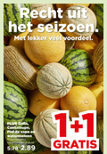 klik op dit plaatje voor een vergroting en voor vergelijkbare aanbiedingen gerelateerd aan ` meloen watermeloen 1 2 recht seizoen voordeel galia cantaloupe piel stuks ` meloen watermeloen 1 2 recht seizoen voordeel galia cantaloupe piel stuks