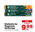 klik op dit plaatje voor een vergroting en voor vergelijkbare aanbiedingen gerelateerd aan ` koffiecups 3 8 10 11 starbucks smooth caramel flavoured coffee round capris espresso roast nespresso house blend lungo by dozen stuks ` koffiecups 3 8 10 11 starbucks smooth caramel flavoured coffee round capris espresso roast nespresso house blend lungo by dozen stuks