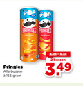 klik op dit plaatje voor een vergroting en voor vergelijkbare aanbiedingen gerelateerd aan ` chips 2 pringles bussen scan play paprika original ` chips 2 pringles bussen scan play paprika original