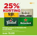 klik op dit plaatje voor een vergroting en voor vergelijkbare aanbiedingen gerelateerd aan ` heineken leffe warsteiner grolsch krat bier 24 25 30 biere belge belgisch seit das einzig wahre familientradition nix18 gb pils blond kratten ` heineken leffe warsteiner grolsch krat bier 24 25 30 biere belge belgisch seit das einzig wahre familientradition nix18 gb pils blond kratten