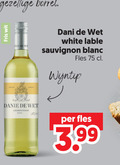 klik op dit plaatje voor een vergroting en voor vergelijkbare aanbiedingen gerelateerd aan ` witte wijn borrel fris wit south dani wet white sauvignon blanc fles wijntip africa chardonnay 3.99 ` witte wijn borrel fris wit south dani wet white sauvignon blanc fles wijntip africa chardonnay 3.99