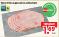 klik op dit plaatje voor een vergroting en voor vergelijkbare aanbiedingen gerelateerd aan ` 100 west friese gerookte achterham pak beter leven bescherming by ` 100 west friese gerookte achterham pak beter leven bescherming by