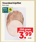 klik op dit plaatje voor een vergroting en voor vergelijkbare aanbiedingen gerelateerd aan ` kipfilet 250 voordeel pak beter leven 3.99 ` kipfilet 250 voordeel pak beter leven 3.99