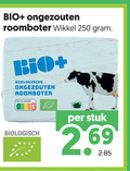 klik op dit plaatje voor een vergroting en voor vergelijkbare aanbiedingen gerelateerd aan ` roomboter 250 bio ongezouten wikkel biologische biologisch stuk ` roomboter 250 bio ongezouten wikkel biologische biologisch stuk
