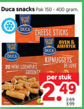 klik op dit plaatje voor een vergroting en voor vergelijkbare aanbiedingen gerelateerd aan ` 20 150 400 duca snacks pak street food cheese sticks mini groente ge oven airfryer kipnuggets luxe stuk 3.99 ` 20 150 400 duca snacks pak street food cheese sticks mini groente ge oven airfryer kipnuggets luxe stuk 3.99