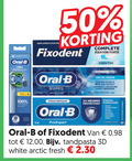 klik op dit plaatje voor een vergroting en voor vergelijkbare aanbiedingen gerelateerd aan ` tandpasta 1 15 24 50 100 oral b pro cision clean creme adhesive pour fixodent 3d white fixation forte arctic fresh des taches apres heures protection professionnelle ml cristaux expert sensible ` tandpasta 1 15 24 50 100 oral b pro cision clean creme adhesive pour fixodent 3d white fixation forte arctic fresh des taches apres heures protection professionnelle ml cristaux expert sensible