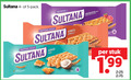 klik op dit plaatje voor een vergroting en voor vergelijkbare aanbiedingen gerelateerd aan ` 5 sultana pack knapperige biscuit fruitbiscuit rozijnen kokos coco kaneel canelle bosvruchten saveur 5x stuk ` 5 sultana pack knapperige biscuit fruitbiscuit rozijnen kokos coco kaneel canelle bosvruchten saveur 5x stuk