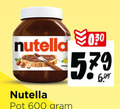 klik op dit plaatje voor een vergroting en voor vergelijkbare aanbiedingen gerelateerd aan ` hazelnootpasta 600 nutella pot 030 ` hazelnootpasta 600 nutella pot 030