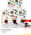 klik op dit plaatje voor een vergroting en voor vergelijkbare aanbiedingen gerelateerd aan ` la place koffiebonen 1 2 10 11 12 100 lungo dark ristretto originale intenso espresso 1kg verfijnd evenwichtig licht gebrande arabica bonen cacao fruitige tonen donker robusta zoete donkere chocolade rond medium arabic caramel to 06 mild regular zakken kilo halve ` la place koffiebonen 1 2 10 11 12 100 lungo dark ristretto originale intenso espresso 1kg verfijnd evenwichtig licht gebrande arabica bonen cacao fruitige tonen donker robusta zoete donkere chocolade rond medium arabic caramel to 06 mild regular zakken kilo halve
