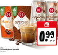 klik op dit plaatje voor een vergroting en voor vergelijkbare aanbiedingen gerelateerd aan ` ijskoffie 40 less plastic d.e ice cappuccino latte caramel l creamy break douwe egberts stuk ` ijskoffie 40 less plastic d.e ice cappuccino latte caramel l creamy break douwe egberts stuk