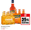 klik op dit plaatje voor een vergroting en voor vergelijkbare aanbiedingen gerelateerd aan ` aperitief 6 9 19 25 700 aperol and to pour enjoy ready alcoholic spritz infusion herbs italiano crodino spices selected roots for up best ice with slice fresh orange home edition fles ml ` aperitief 6 9 19 25 700 aperol and to pour enjoy ready alcoholic spritz infusion herbs italiano crodino spices selected roots for up best ice with slice fresh orange home edition fles ml