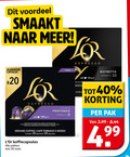 klik op dit plaatje voor een vergroting en voor vergelijkbare aanbiedingen gerelateerd aan ` koffiecups 11 20 voordeel smaakt aluminium capsules espresso lungo profondo intensity ge compatible with nespresso original coffee machines las compatibles avec les mcafee vel ground koffiecapsules pakken stuks wit ristretto pak ` koffiecups 11 20 voordeel smaakt aluminium capsules espresso lungo profondo intensity ge compatible with nespresso original coffee machines las compatibles avec les mcafee vel ground koffiecapsules pakken stuks wit ristretto pak