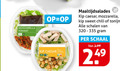 klik op dit plaatje voor een vergroting en voor vergelijkbare aanbiedingen gerelateerd aan ` maaltijdsalade mozzarella tomaat salade kip caesar maaltijdsalades sweet chili tonijn schalen schaal ` maaltijdsalade mozzarella tomaat salade kip caesar maaltijdsalades sweet chili tonijn schalen schaal