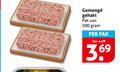 klik op dit plaatje voor een vergroting en voor vergelijkbare aanbiedingen gerelateerd aan ` gemengd gehakt 500 pak ` gemengd gehakt 500 pak