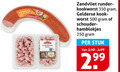 klik op dit plaatje voor een vergroting en voor vergelijkbare aanbiedingen gerelateerd aan ` leverworst grillworst gekookte gelderse worst 250 350 500 zandvliet schouderham blokjes runder kookworst kook hamblokjes stuk 3.99 2 99 ` leverworst grillworst gekookte gelderse worst 250 350 500 zandvliet schouderham blokjes runder kookworst kook hamblokjes stuk 3.99 2 99