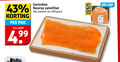 klik op dit plaatje voor een vergroting en voor vergelijkbare aanbiedingen gerelateerd aan ` gerookte zalmfilet 200 pak noorse pakken certified farming zalm ` gerookte zalmfilet 200 pak noorse pakken certified farming zalm