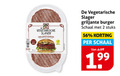 klik op dit plaatje voor een vergroting en voor vergelijkbare aanbiedingen gerelateerd aan ` vegetarisch 2 vegetarische slager burger schaal stuks ` vegetarisch 2 vegetarische slager burger schaal stuks