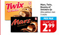 klik op dit plaatje voor een vergroting en voor vergelijkbare aanbiedingen gerelateerd aan ` ijsrepen 5 twix ice cream mars bounty snickers ijs pakken stuks pak ` ijsrepen 5 twix ice cream mars bounty snickers ijs pakken stuks pak