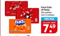 klik op dit plaatje voor een vergroting en voor vergelijkbare aanbiedingen gerelateerd aan ` coca-cola fanta frisdrank cola 12 original taste 330ml coca zero sugar pakken blikjes pak ` coca-cola fanta frisdrank cola 12 original taste 330ml coca zero sugar pakken blikjes pak