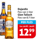 klik op dit plaatje voor een vergroting en voor vergelijkbare aanbiedingen gerelateerd aan ` whisky vieux 1 talloch dujardin fles liter ` whisky vieux 1 talloch dujardin fles liter