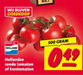 klik op dit plaatje voor een vergroting en voor vergelijkbare aanbiedingen gerelateerd aan ` tomaten trostomaten 500 nr.1 holland hollandse ronde ` tomaten trostomaten 500 nr.1 holland hollandse ronde