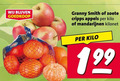 klik op dit plaatje voor een vergroting en voor vergelijkbare aanbiedingen gerelateerd aan ` mandarijnen granny smith appels zoete kilo kilonet ` mandarijnen granny smith appels zoete kilo kilonet