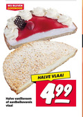 klik op dit plaatje voor een vergroting en voor vergelijkbare aanbiedingen gerelateerd aan ` vlaai halve vanilleroom ` vlaai halve vanilleroom