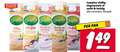 klik op dit plaatje voor een vergroting en voor vergelijkbare aanbiedingen gerelateerd aan ` vla 10 campina zacht slagroom halfvolle rode frisse variatie luchtig framboos vlaflip vanille yoghurt slagroomvla pak ` vla 10 campina zacht slagroom halfvolle rode frisse variatie luchtig framboos vlaflip vanille yoghurt slagroomvla pak