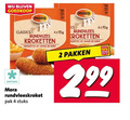klik op dit plaatje voor een vergroting en voor vergelijkbare aanbiedingen gerelateerd aan ` kroketten 2 4 10 180 classics diepvries mora rundvlees croquettes viandel boeuf rundvleeskroket pak stuks pakken ` kroketten 2 4 10 180 classics diepvries mora rundvlees croquettes viandel boeuf rundvleeskroket pak stuks pakken