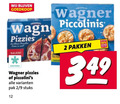 klik op dit plaatje voor een vergroting en voor vergelijkbare aanbiedingen gerelateerd aan ` diepvriespizza 2 10 12 pizzies din kleine salami diepvries original wagner piccolinis pakken pak 9 stuks dr for ` diepvriespizza 2 10 12 pizzies din kleine salami diepvries original wagner piccolinis pakken pak 9 stuks dr for