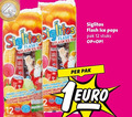 klik op dit plaatje voor een vergroting en voor vergelijkbare aanbiedingen gerelateerd aan ` 12 lives big flash ice pop straw flavours orange lemon yours strawberry pops pak stuks ` 12 lives big flash ice pop straw flavours orange lemon yours strawberry pops pak stuks