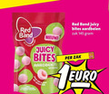 klik op dit plaatje voor een vergroting en voor vergelijkbare aanbiedingen gerelateerd aan ` snoep 10 red band juicy bites aardbeien weken zak ` snoep 10 red band juicy bites aardbeien weken zak